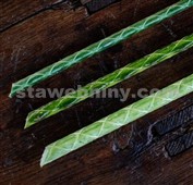 ORLITECH MESH - Kompozitní zahradní tyč pr. 10mm zelená, délka 2m